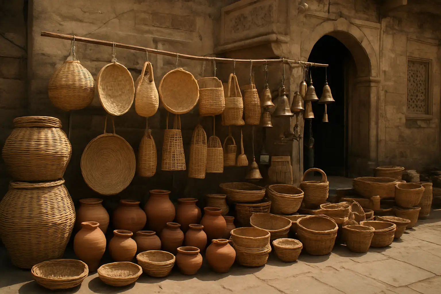Handicrafts & Local Specialties in Ahmedabad - YahTrip Travel Guide