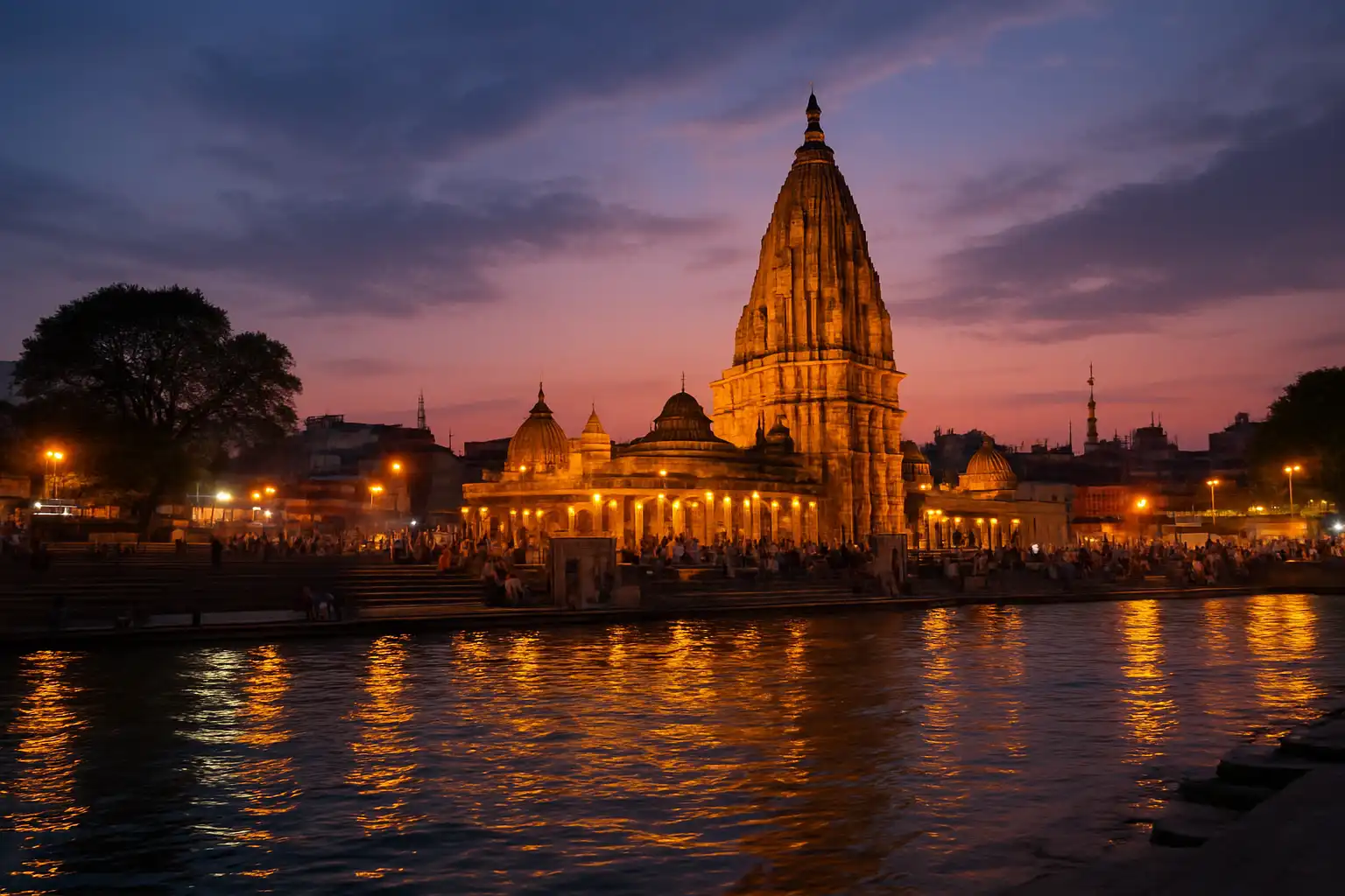 Ujjain