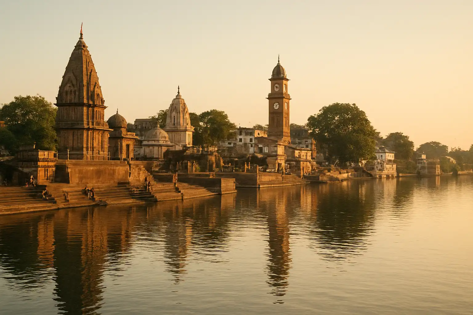 Things to Do in Ujjain – Best Activities, Adventure & Experiences