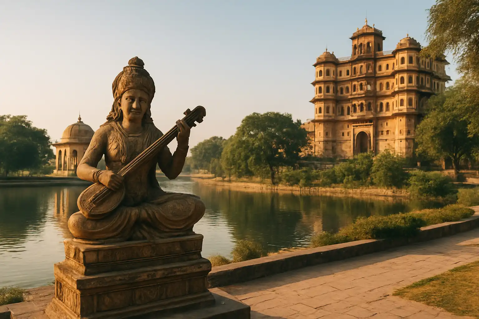 Things to Do in Indore – Best Activities, Adventure & Experiences