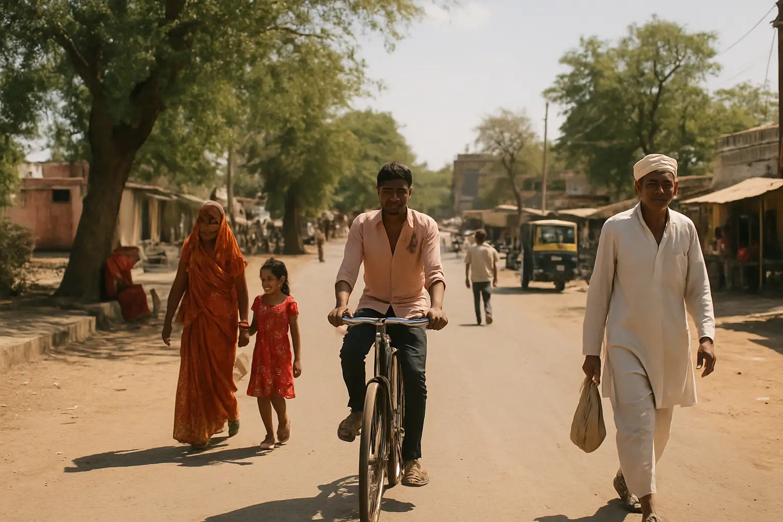 Indore in Summer - YahTrip Travel Guide