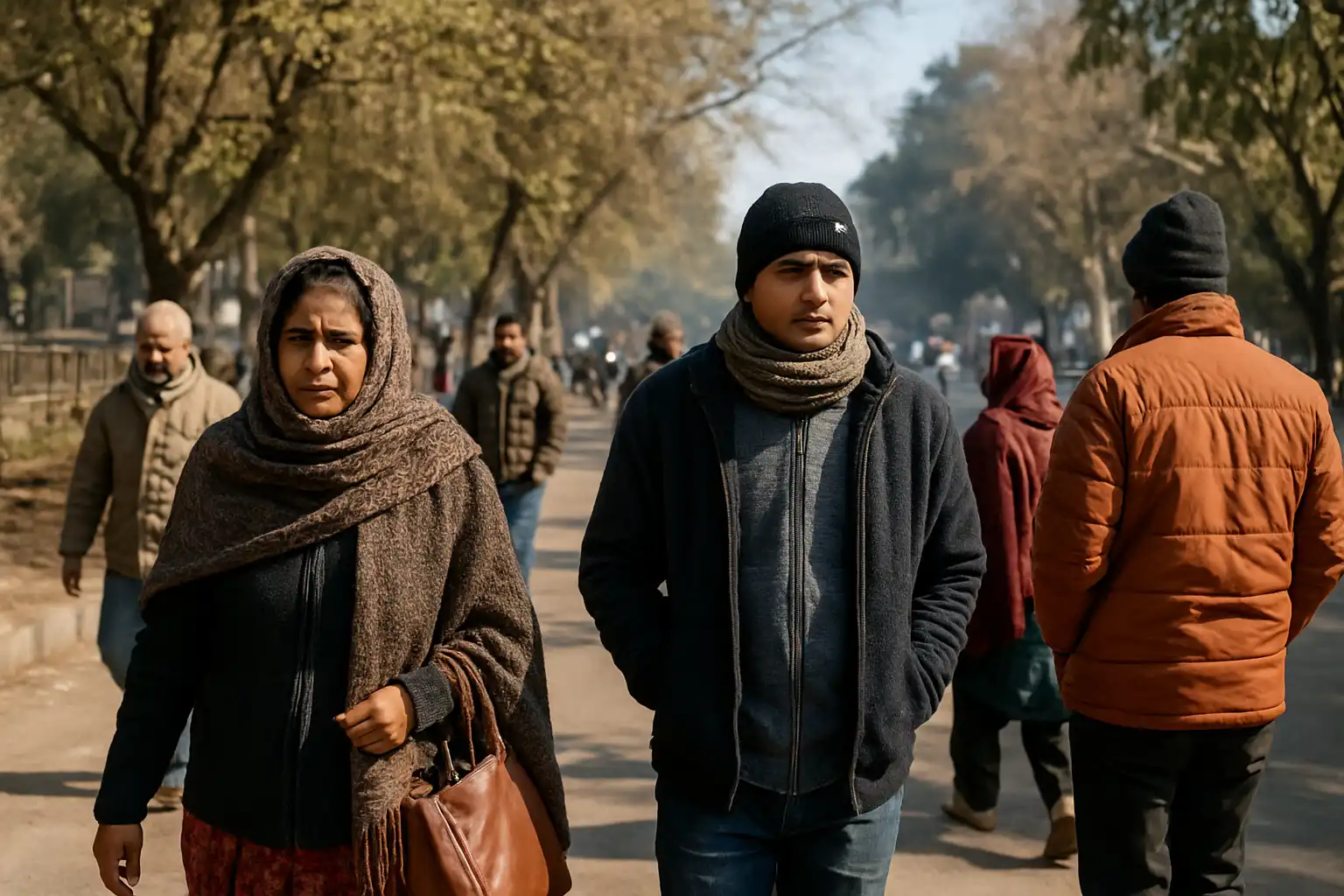 Indore in Winter - YahTrip Travel Guide