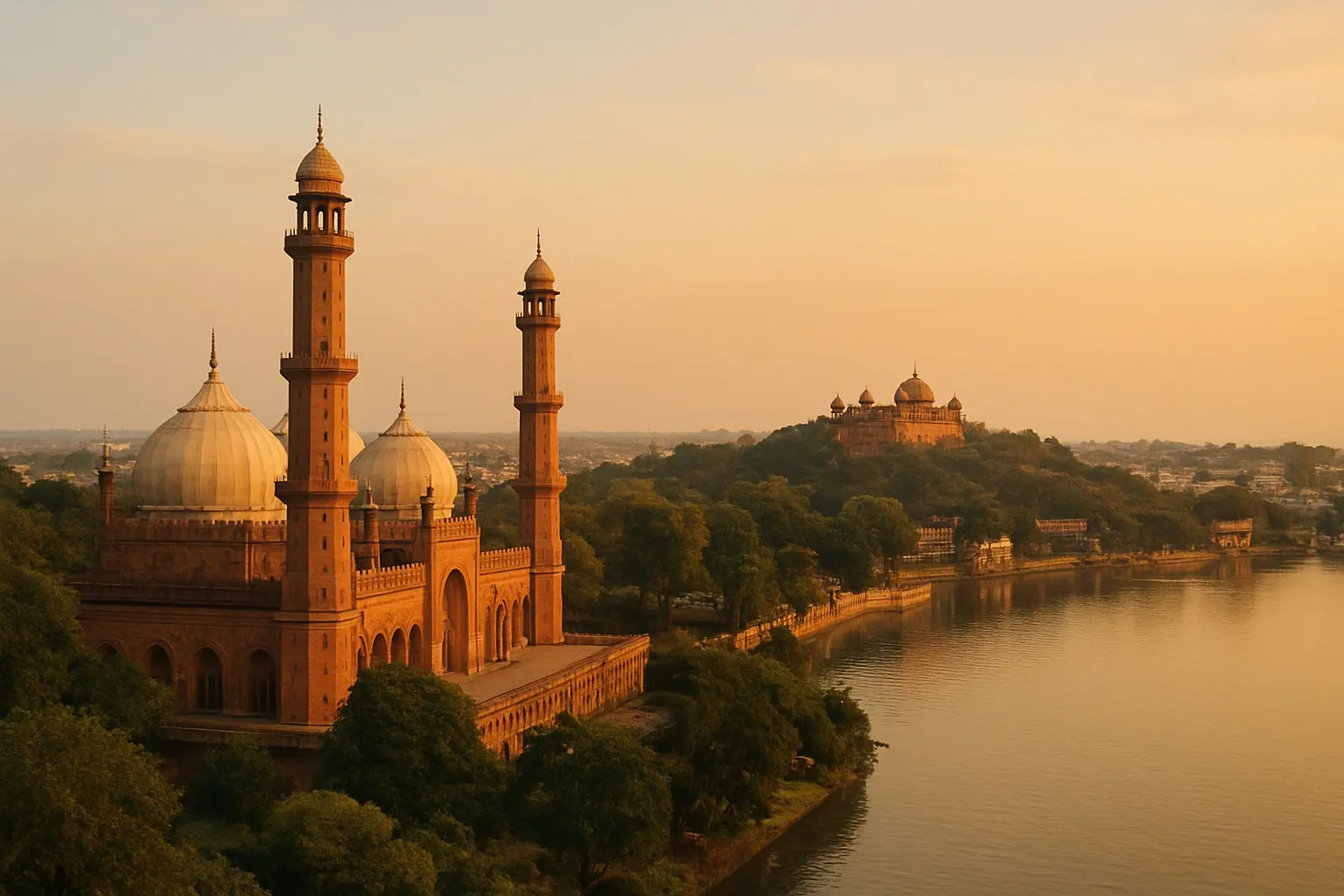 Bhopal Travel Guide – Best Places to Visit in Bhopal