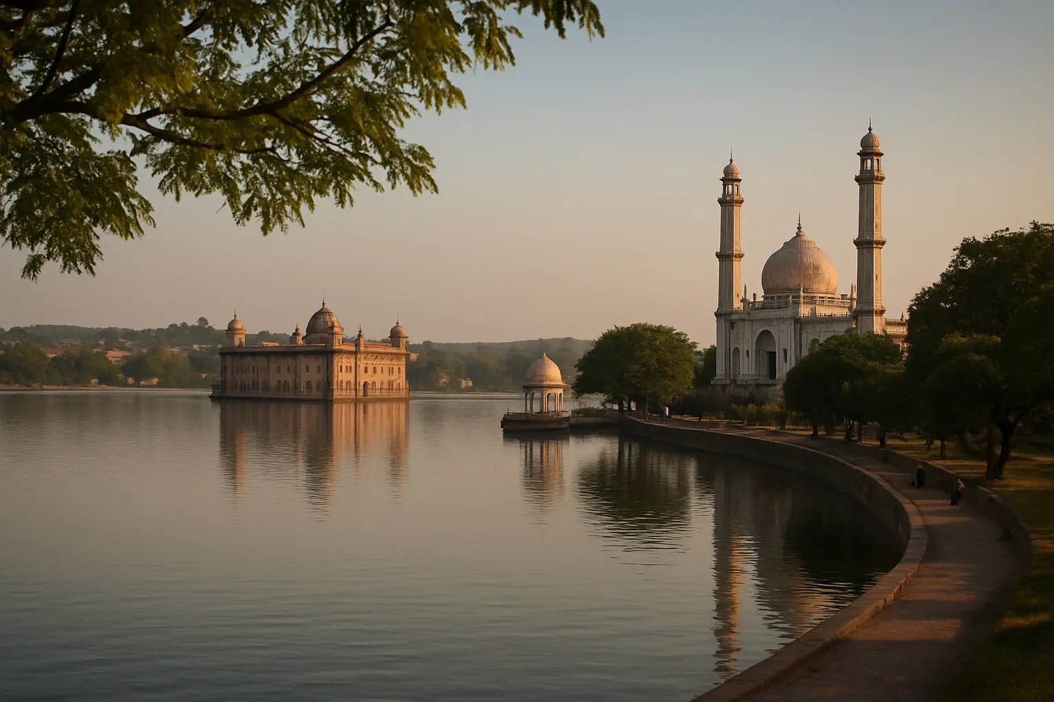 Things to Do in Bhopal – Best Activities, Adventure & Experiences