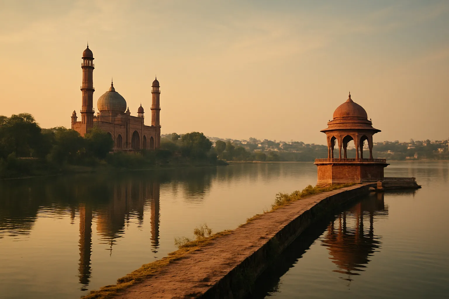 Bhopal Trip Cost – Budget Guide, Travel Expenses & Itineraries