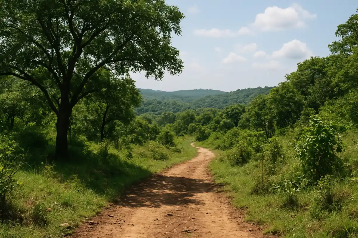 Nature & Outdoor Experiences in Bhopal - YahTrip Travel Guide