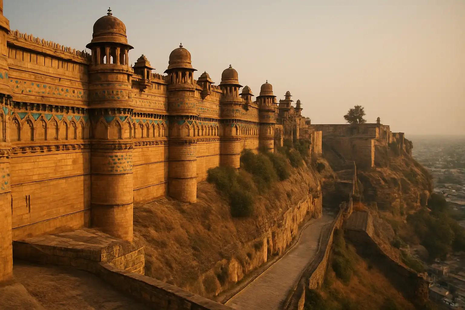 Best Food in Gwalior – Famous Food, Street Food & Where to Eat
