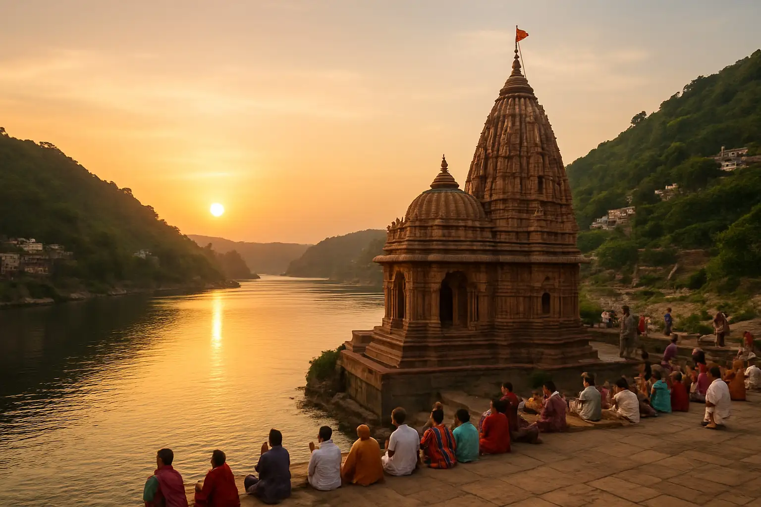 Omkareshwar
