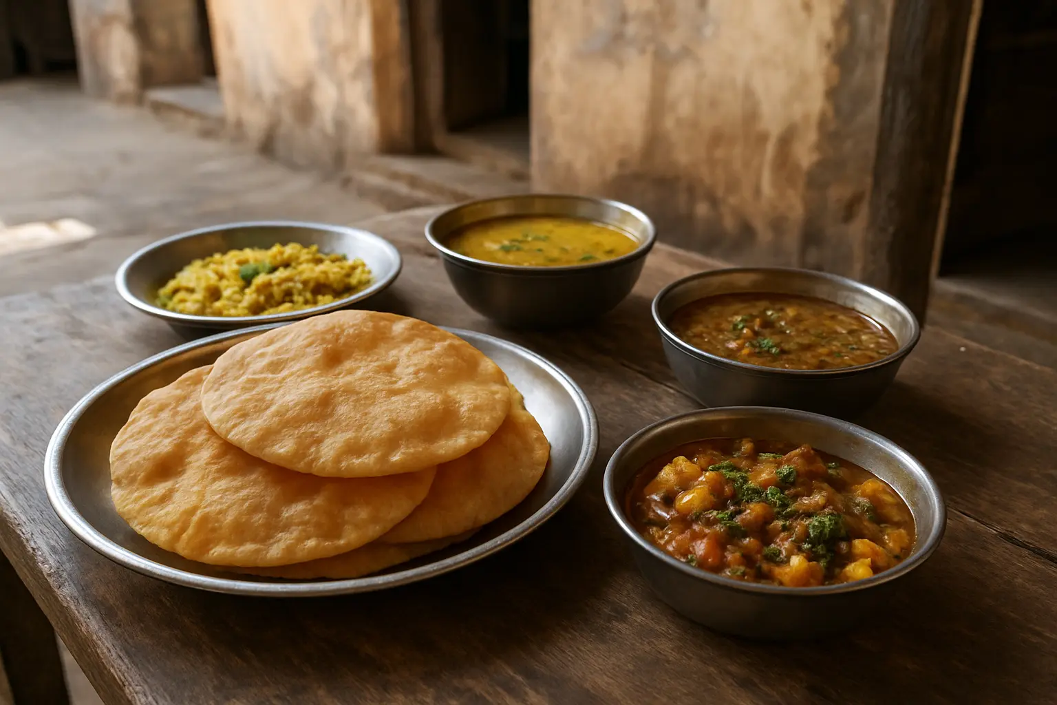 7. Experience Local Cuisine - YahTrip Travel Guide