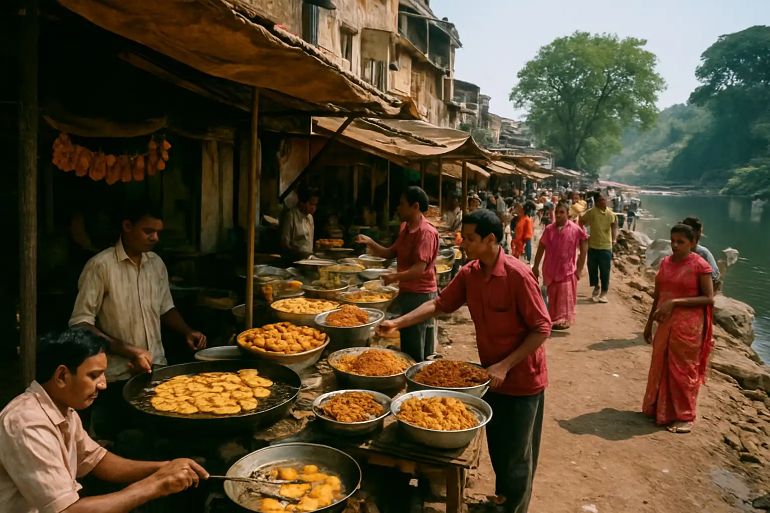3. Choti Bazar - YahTrip Travel Guide
