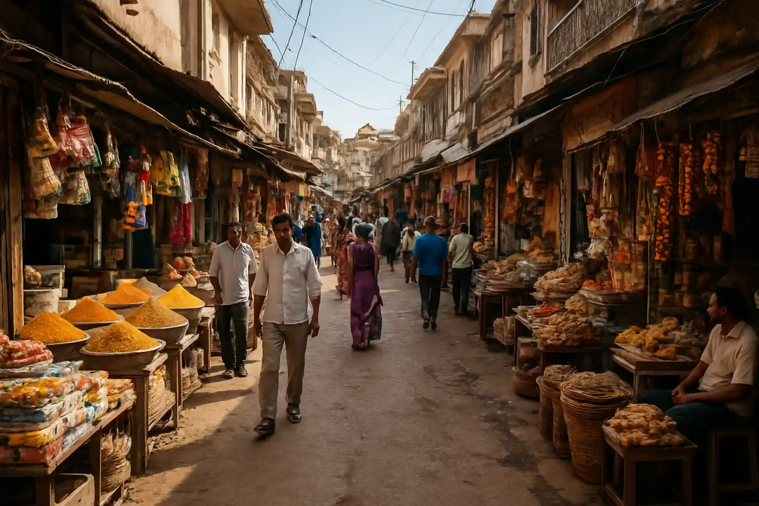 1. Main Street - YahTrip Travel Guide