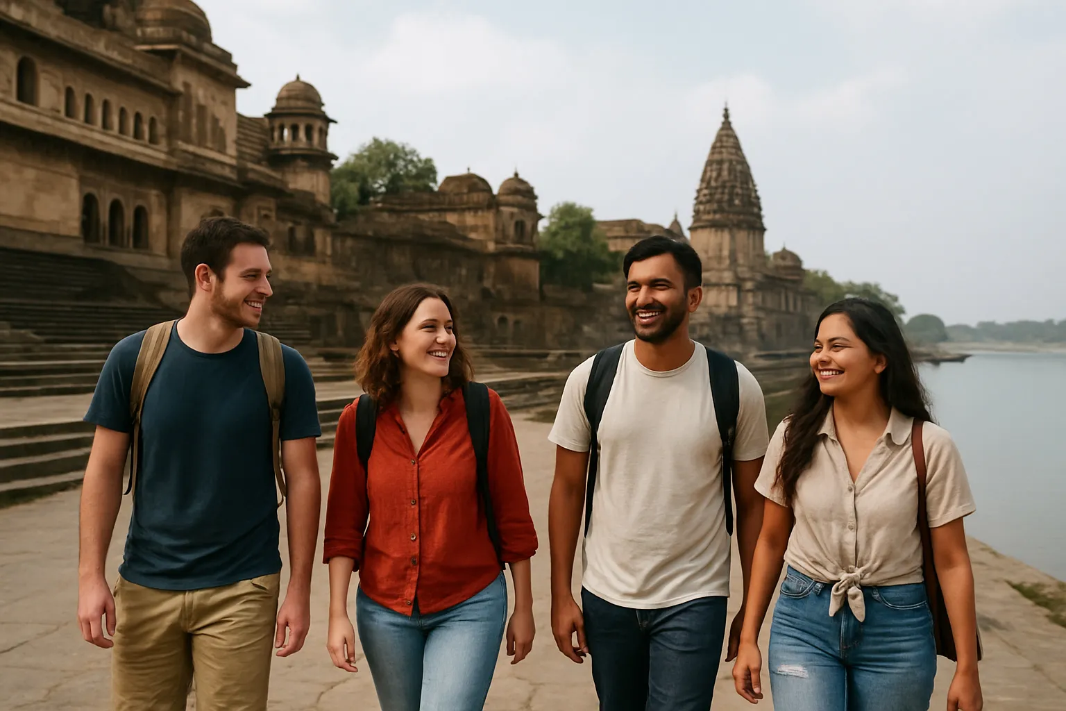 Best for Friends - YahTrip Travel Guide
