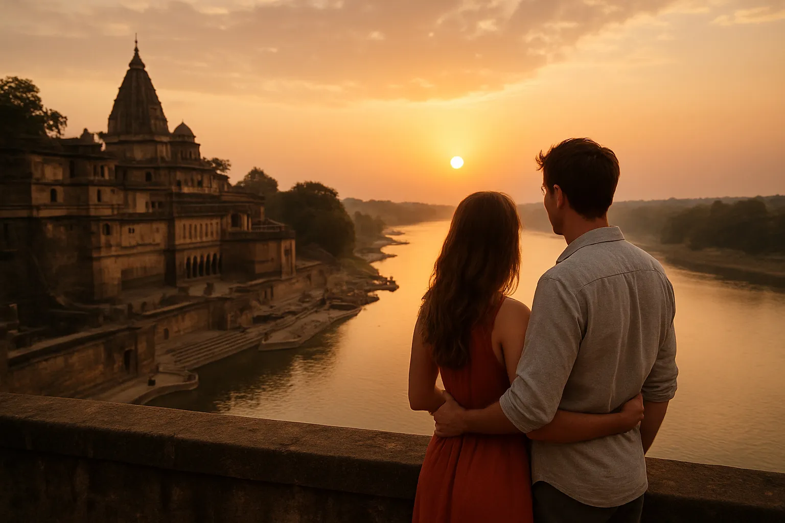 Best for Couples - YahTrip Travel Guide