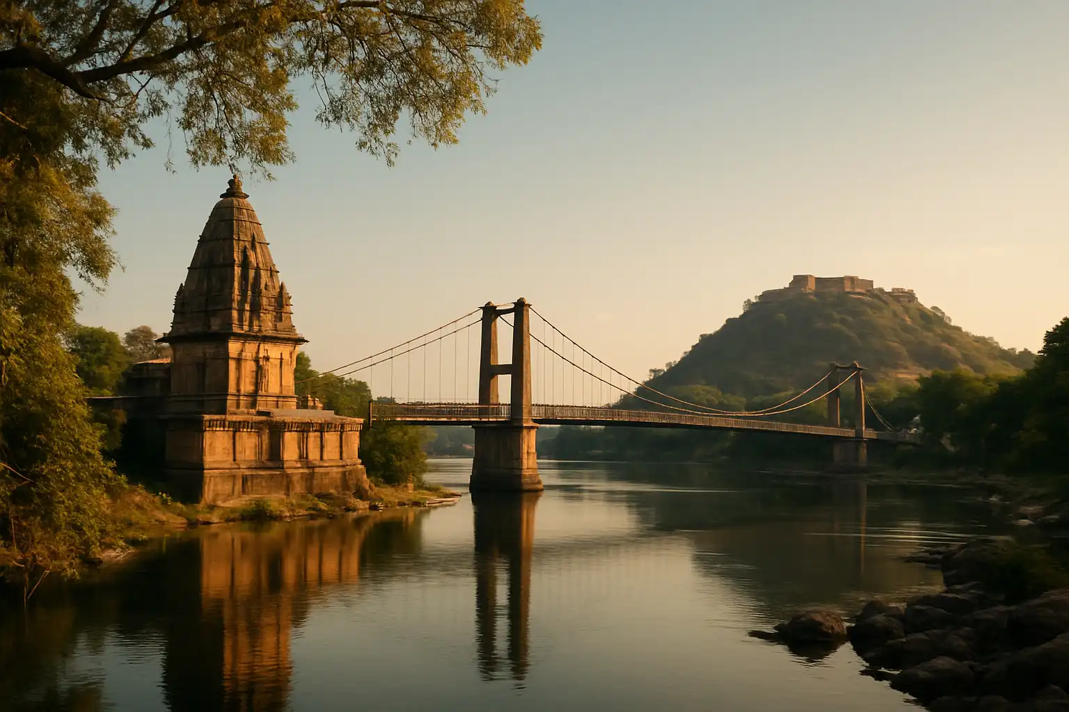 Things to Do in Jabalpur – Best Activities, Adventure & Experiences