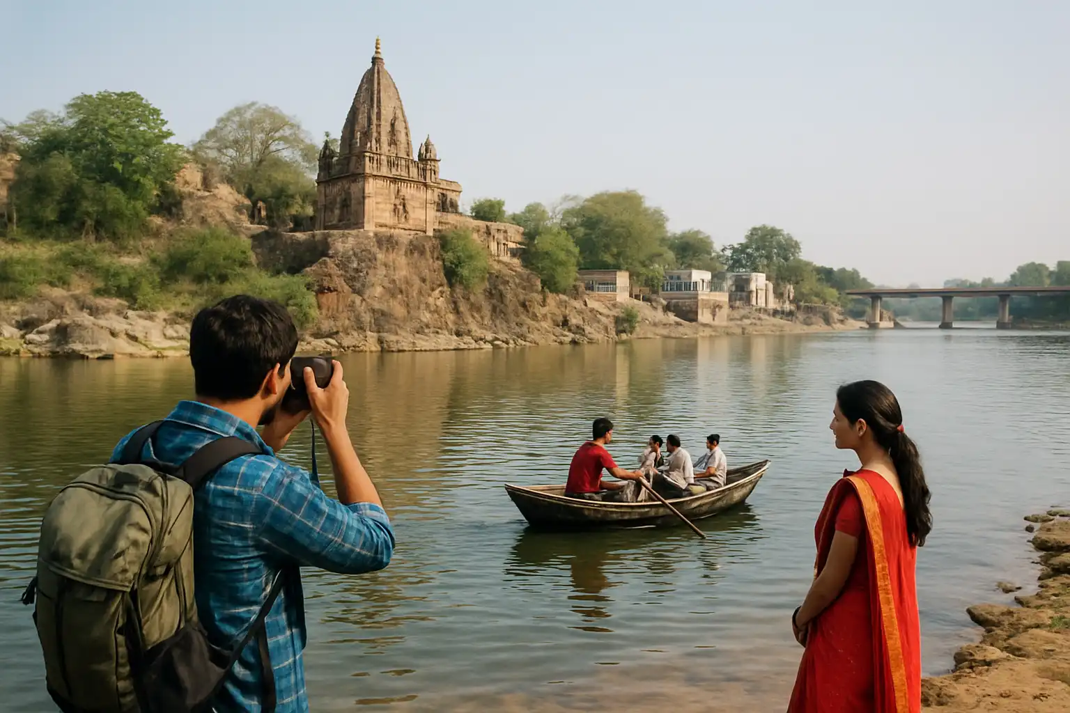 Best Things to Do in Jabalpur - YahTrip Travel Guide