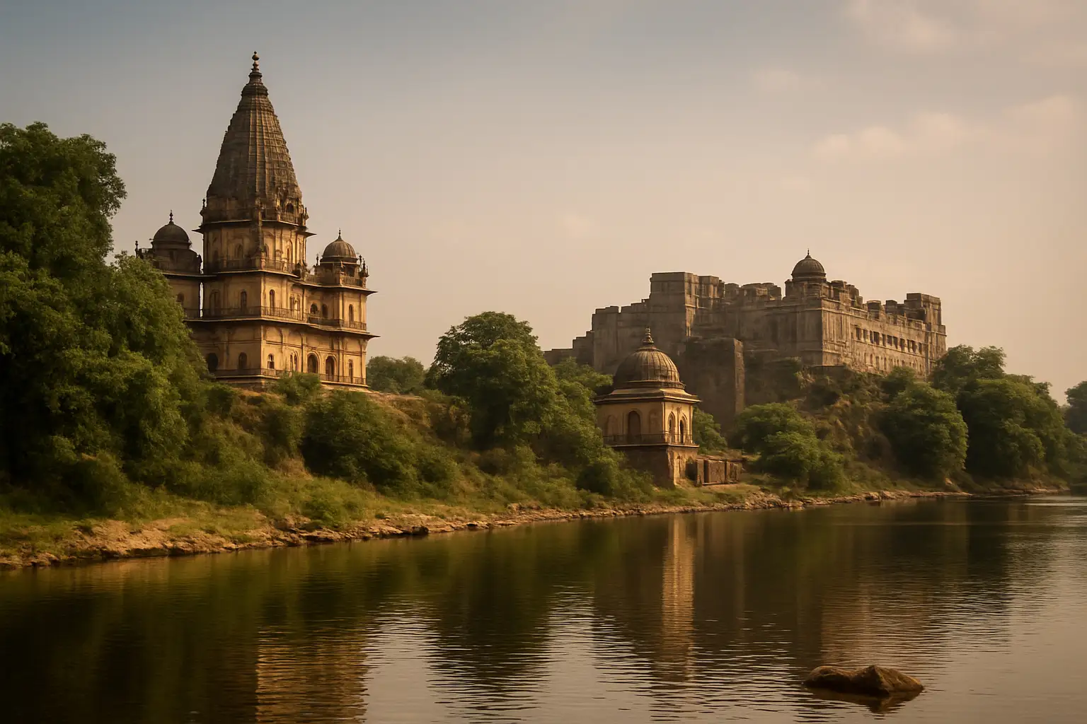 Jabalpur Trip Cost – Budget Guide, Travel Expenses & Itineraries