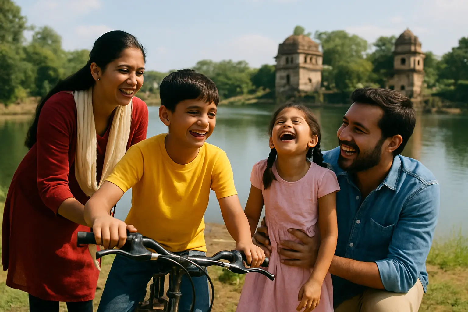 Things to Do in Jabalpur with Family - YahTrip Travel Guide