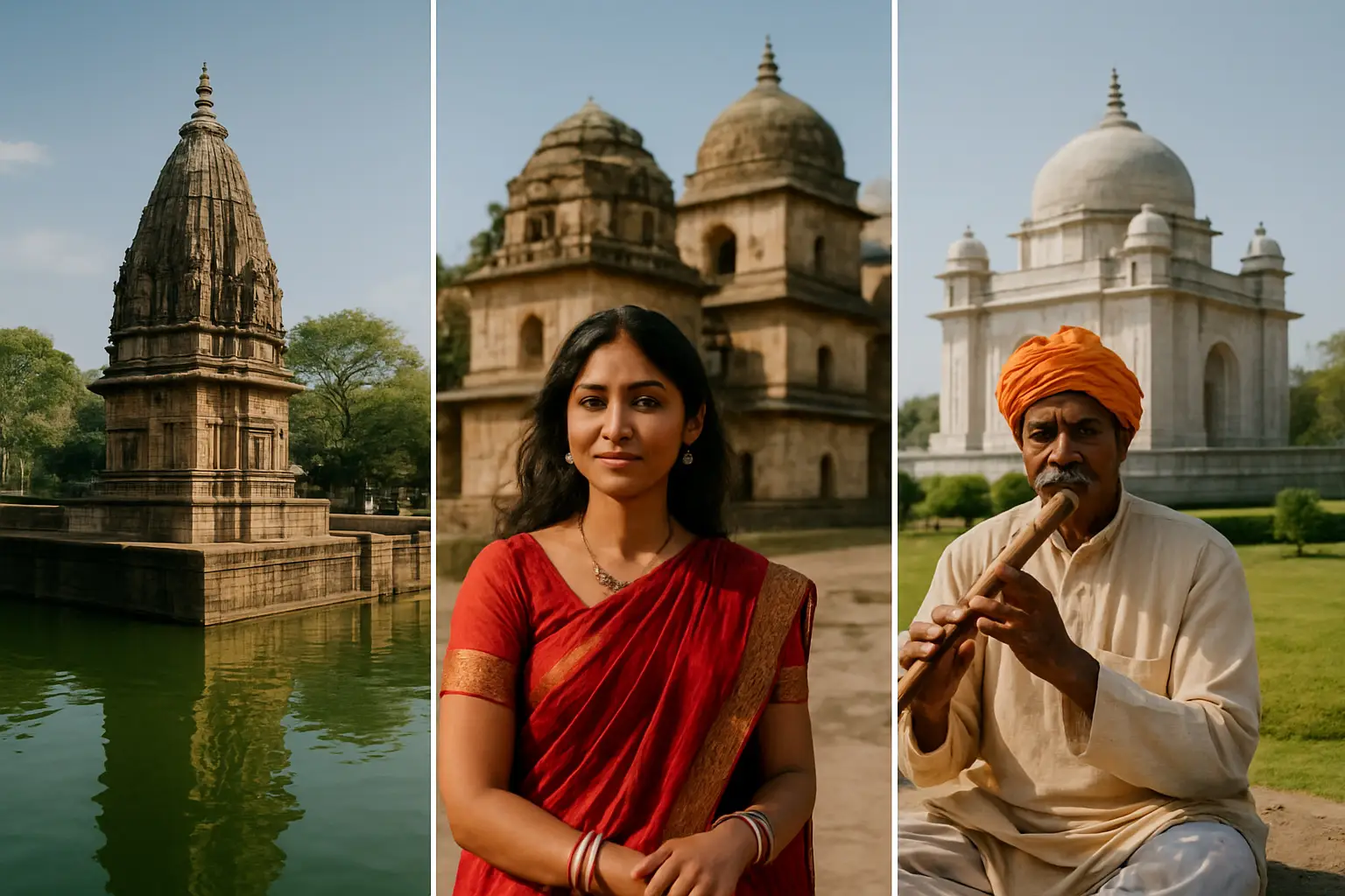 3-Day Jabalpur Itinerary - YahTrip Travel Guide