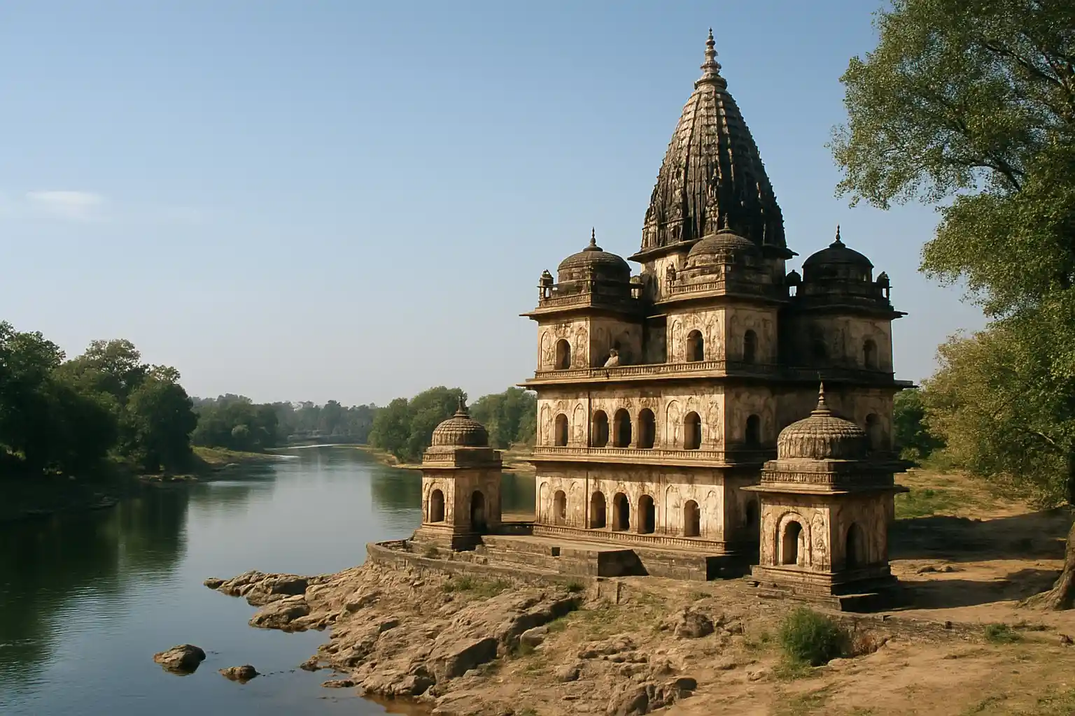 Best Things to Do in Jabalpur by Season - YahTrip Travel Guide