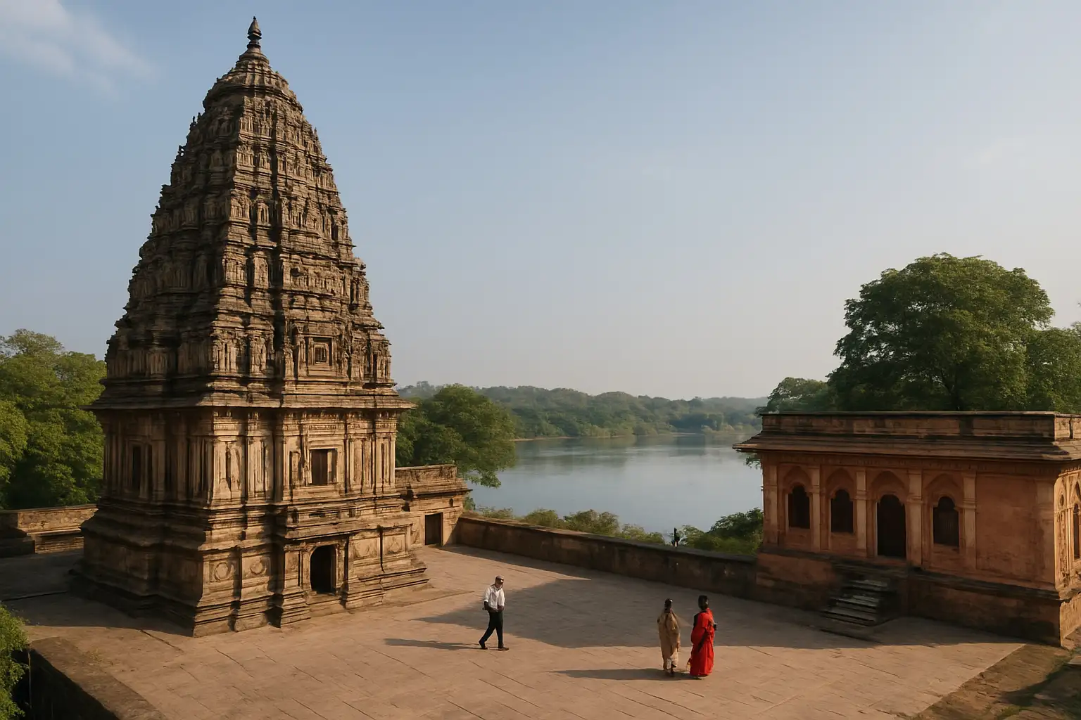 Free & Low-Cost Things to Do in Jabalpur - YahTrip Travel Guide