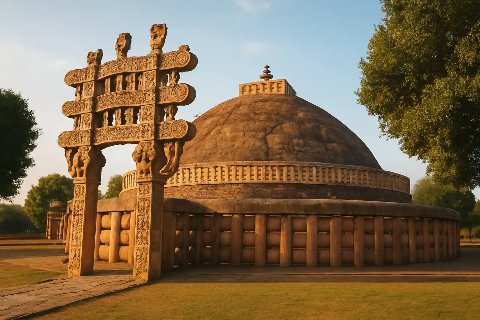 Things to Do in Sanchi – Best Activities, Adventure & Experiences