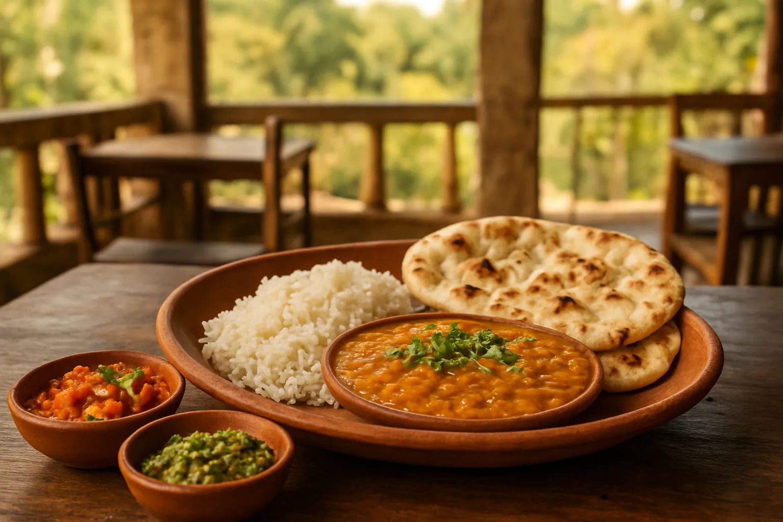 Famous Food in Sanchi - YahTrip Travel Guide