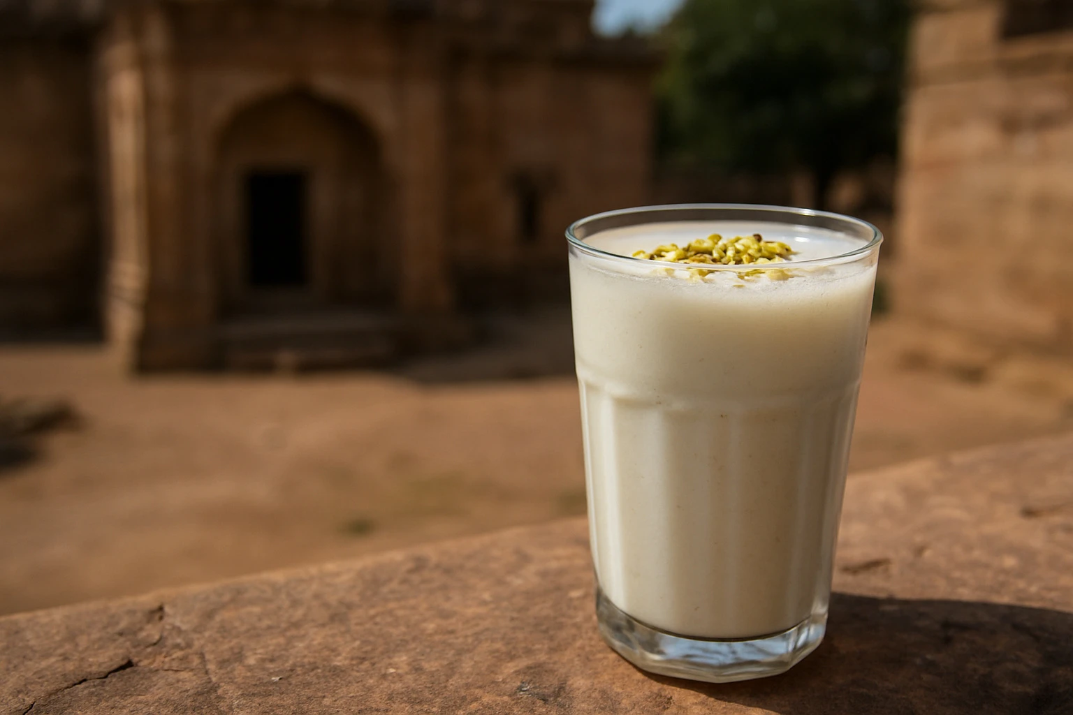 7. Lassi - YahTrip Travel Guide