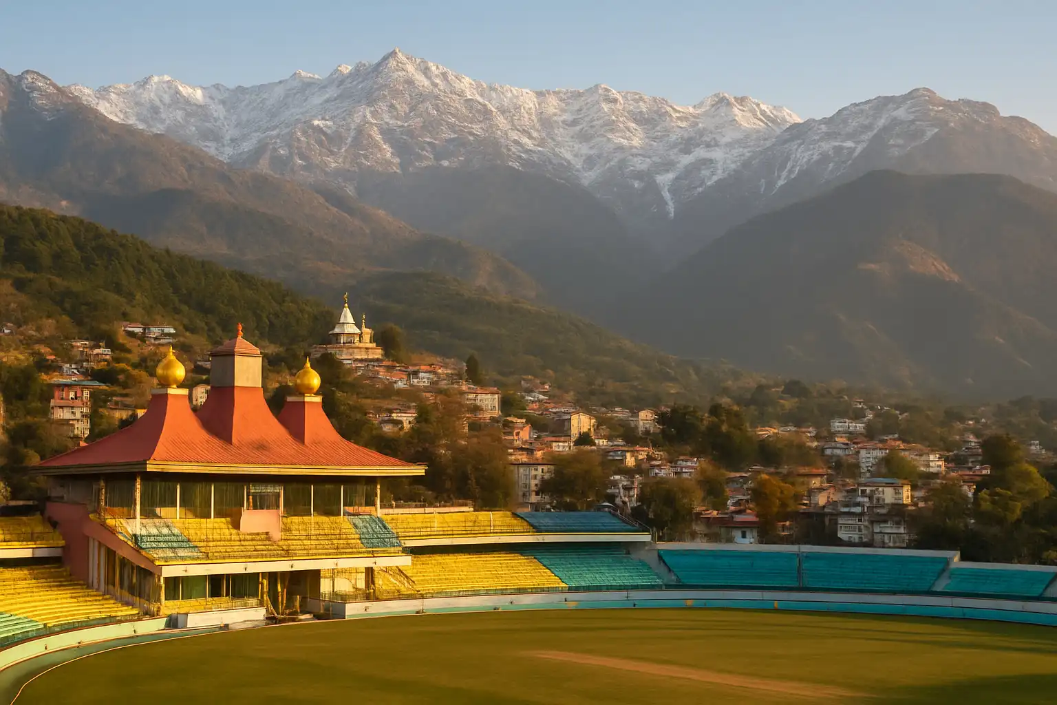 Things to Do in Dharamshala – Best Activities, Adventure & Experiences