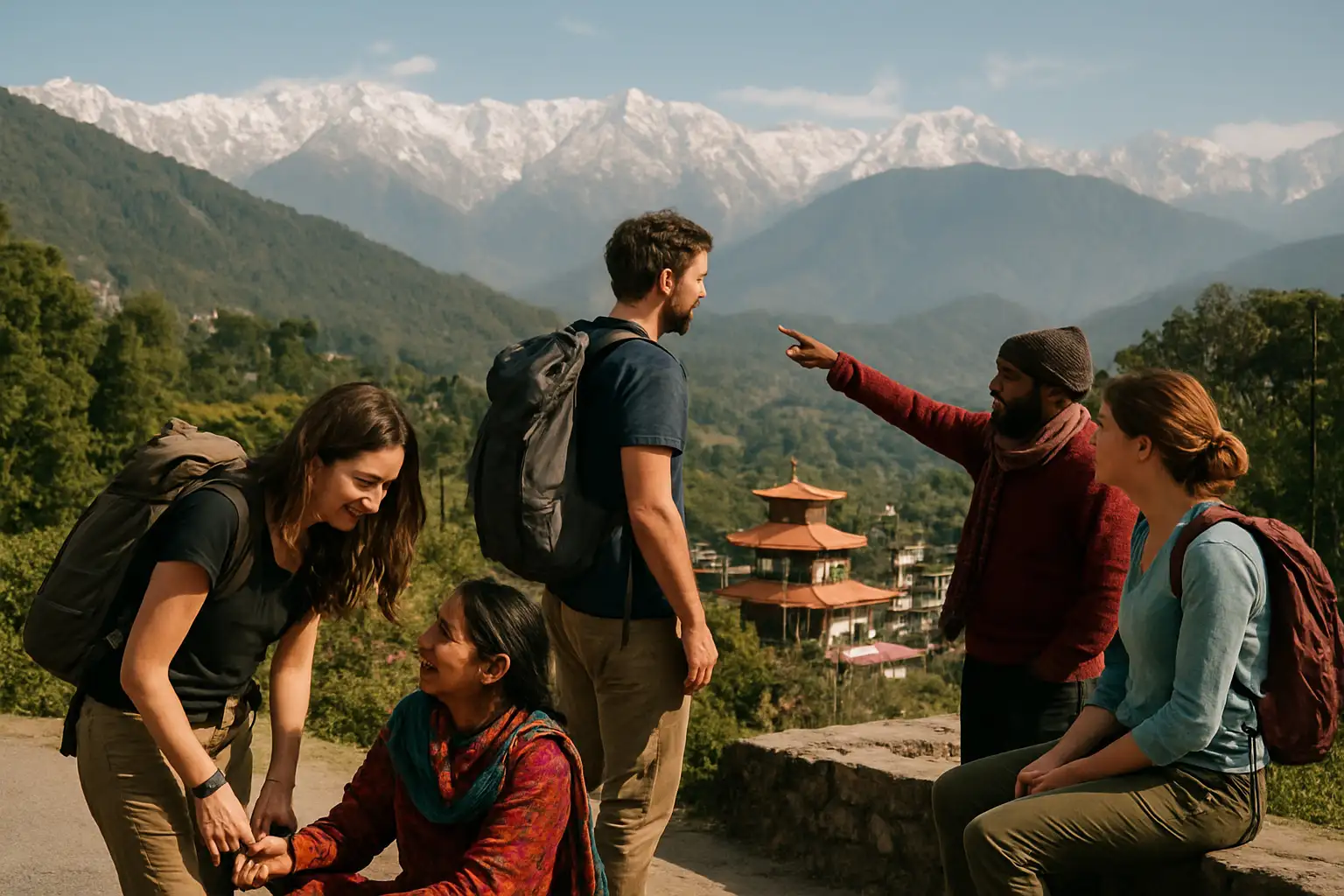 Best Things to Do in Dharamshala - YahTrip Travel Guide