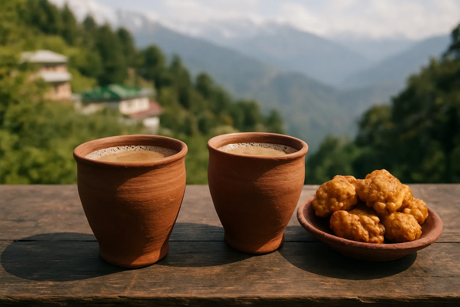 8. Kullad Chai - YahTrip Travel Guide