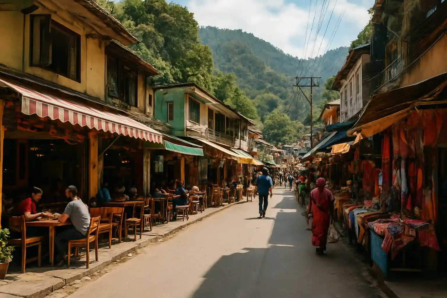 1. McLeod Ganj - YahTrip Travel Guide