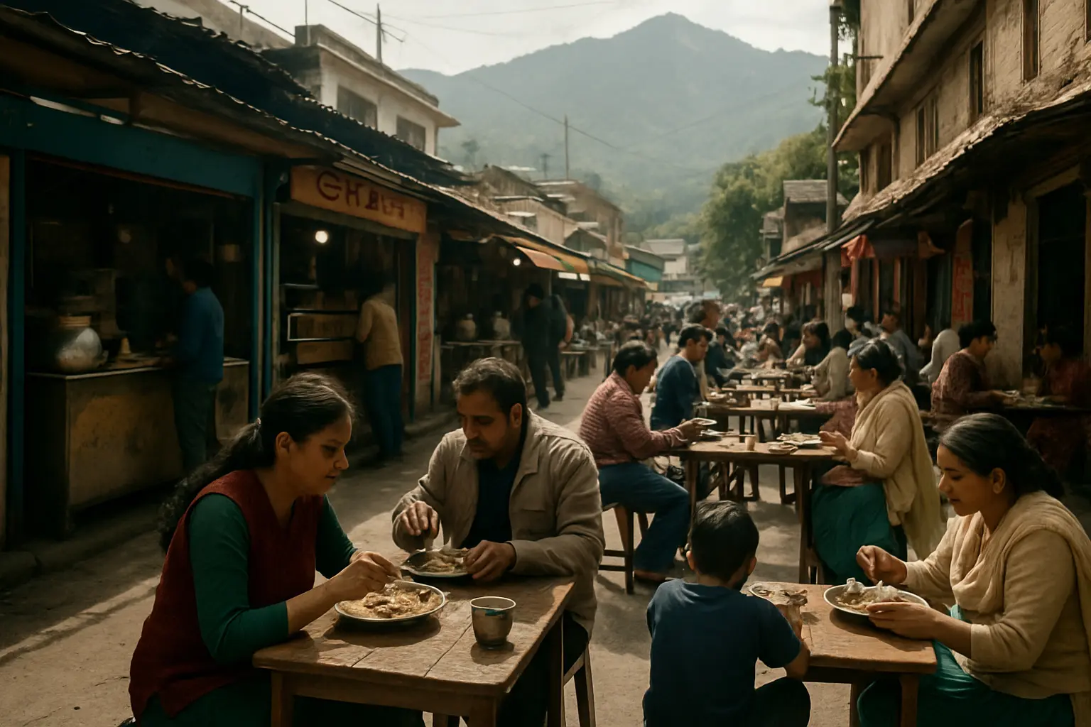 3. Lower Dharamshala - YahTrip Travel Guide
