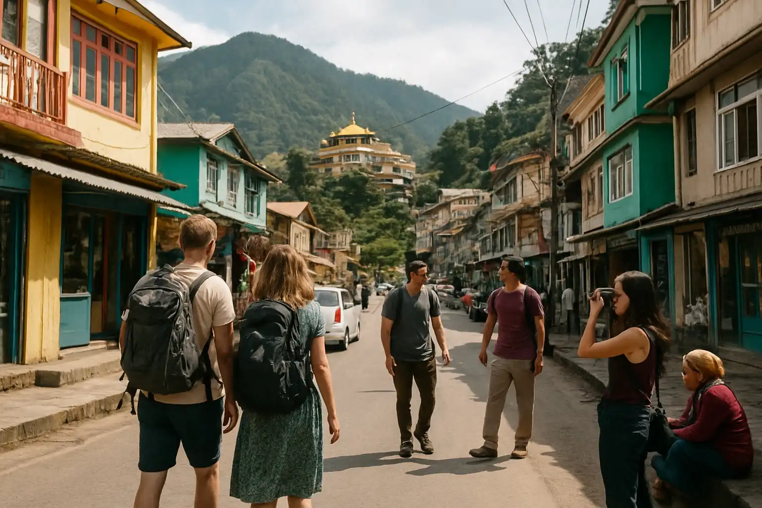 Best Things to Do in Mcleod Ganj - YahTrip Travel Guide