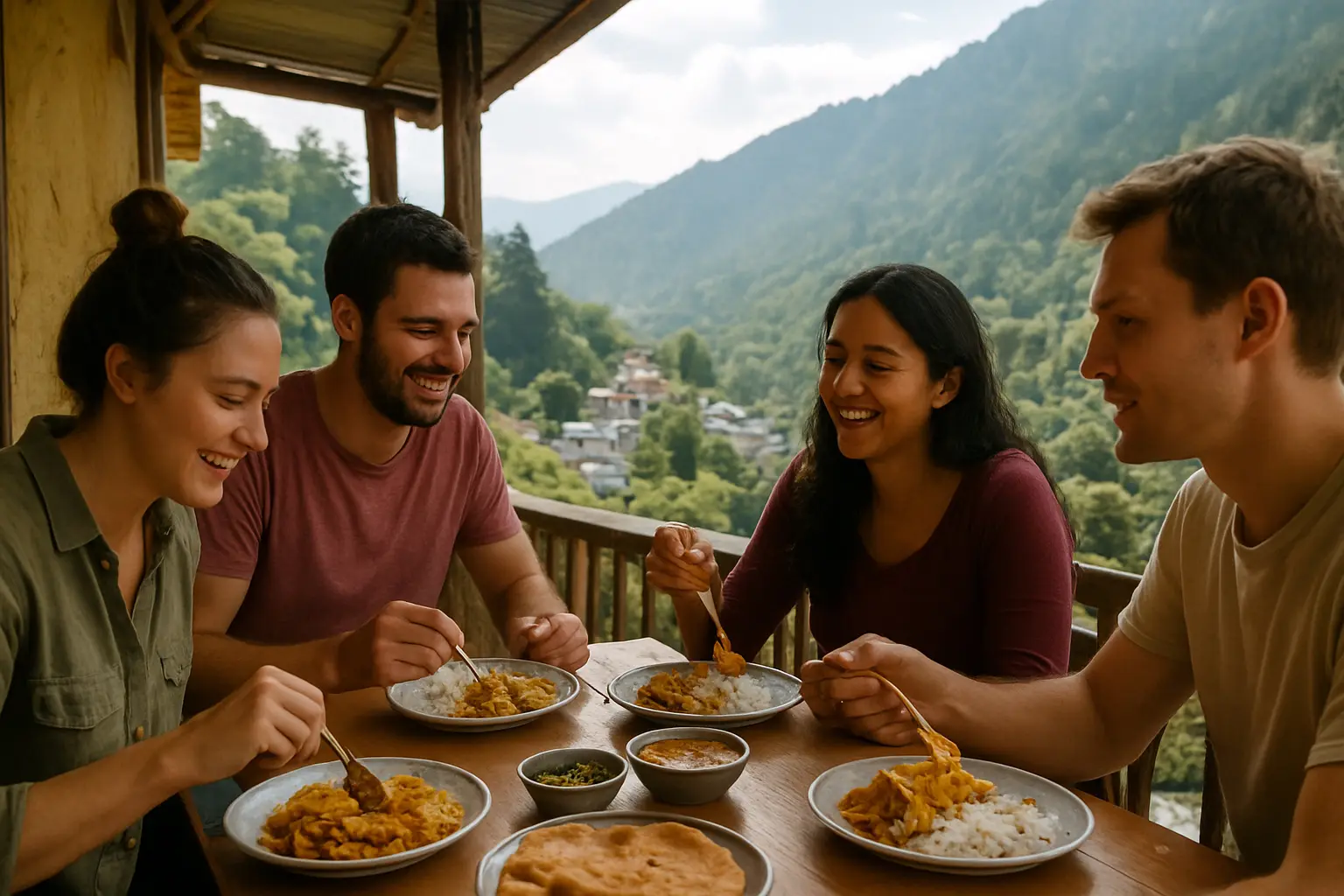 5. Café Hopping - YahTrip Travel Guide
