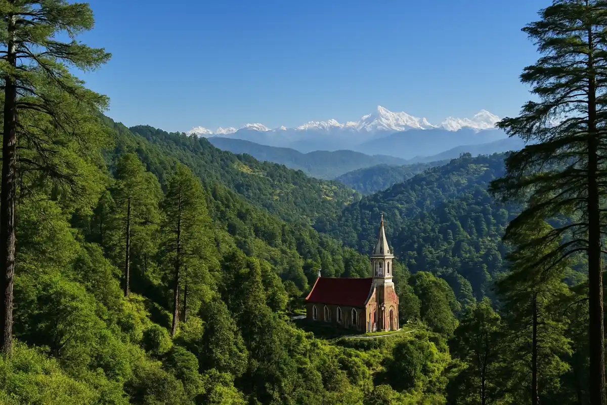 Best Time to Visit Dalhousie – Weather, Seasons & Travel Guide