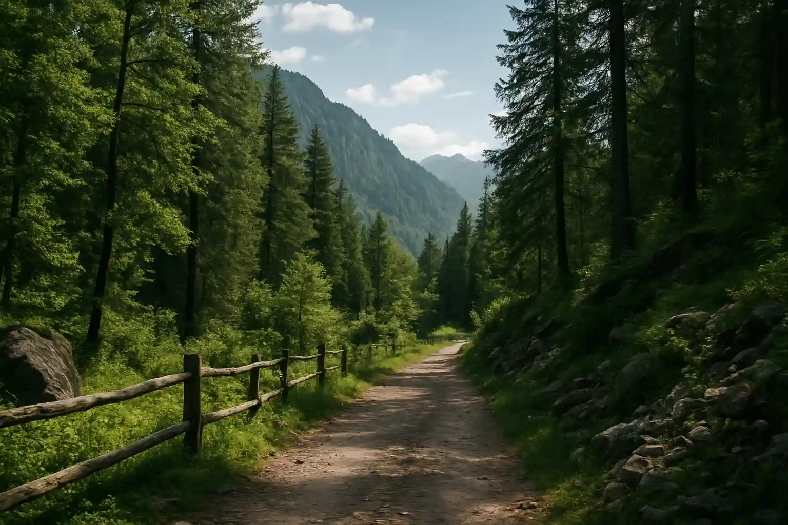 15. Nature Walks - YahTrip Travel Guide