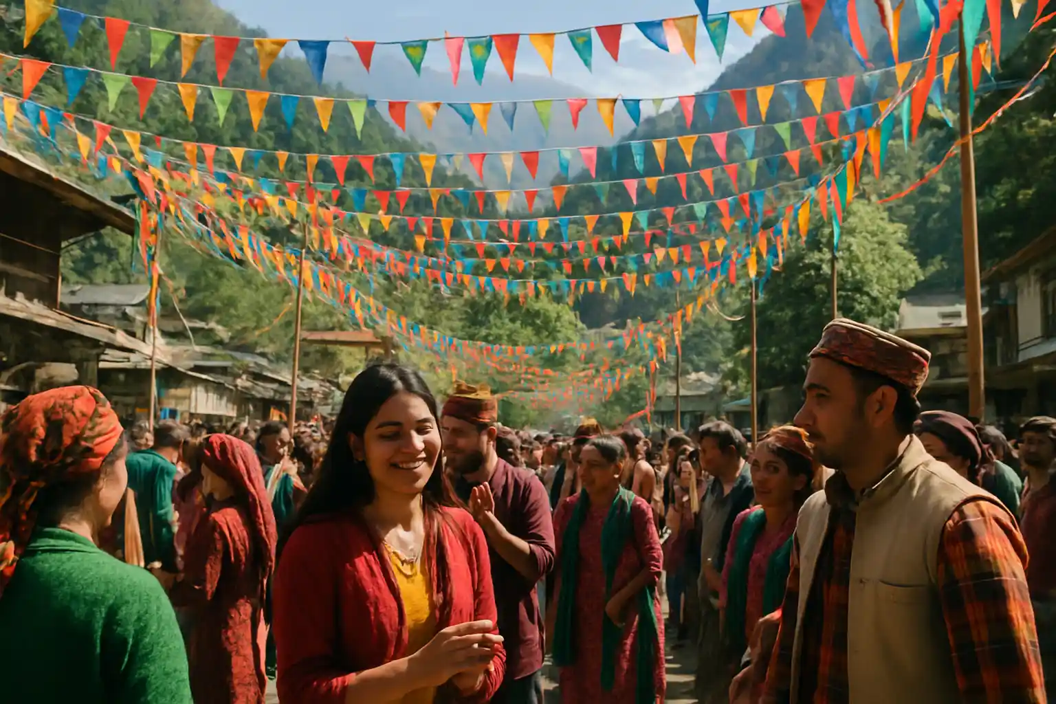 20. Local Festivals - YahTrip Travel Guide