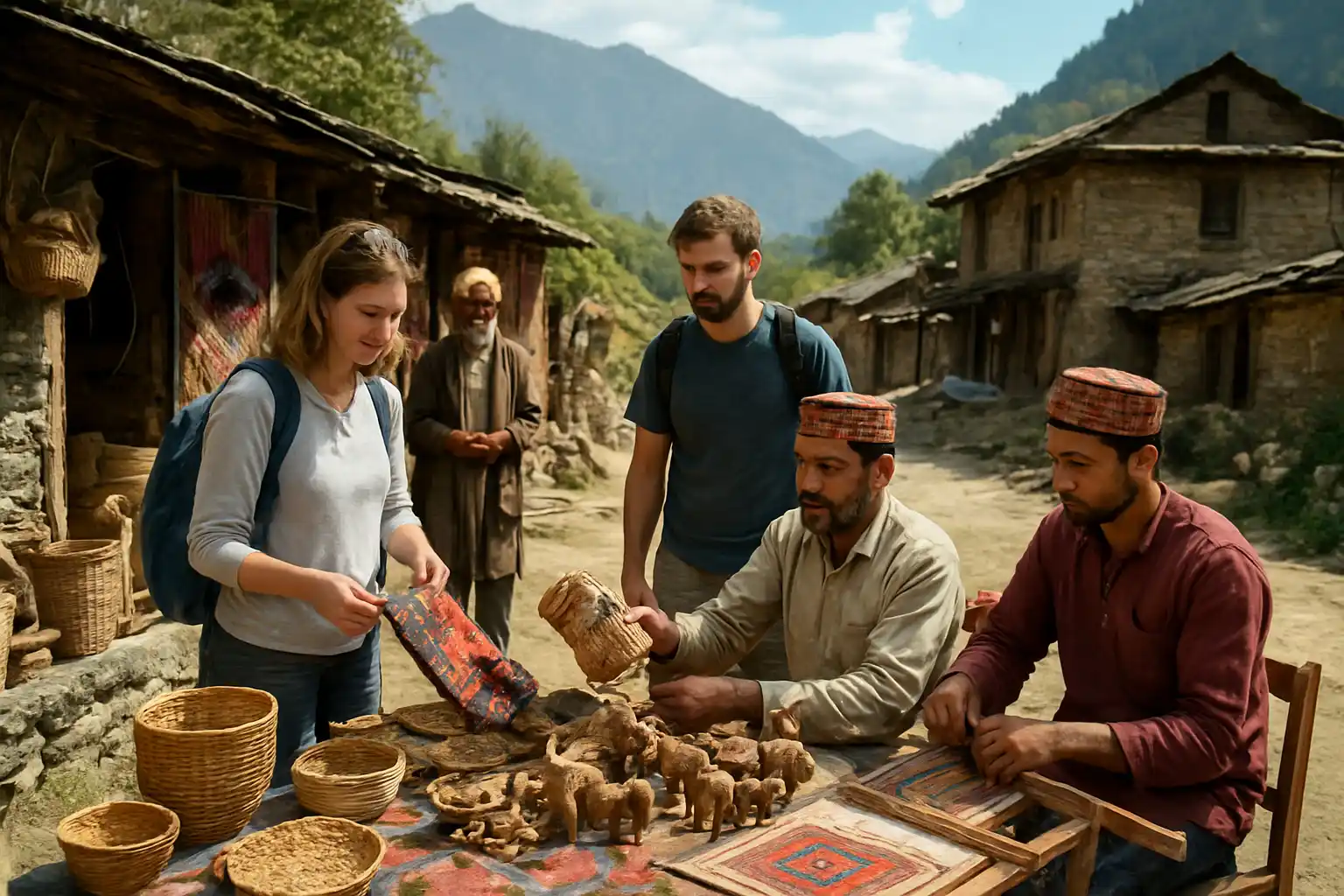 6. Visit to Bhuntar - YahTrip Travel Guide