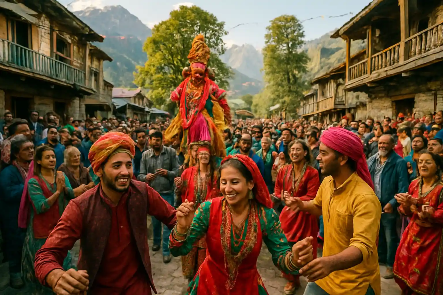 10. Local Festivals and Events - YahTrip Travel Guide