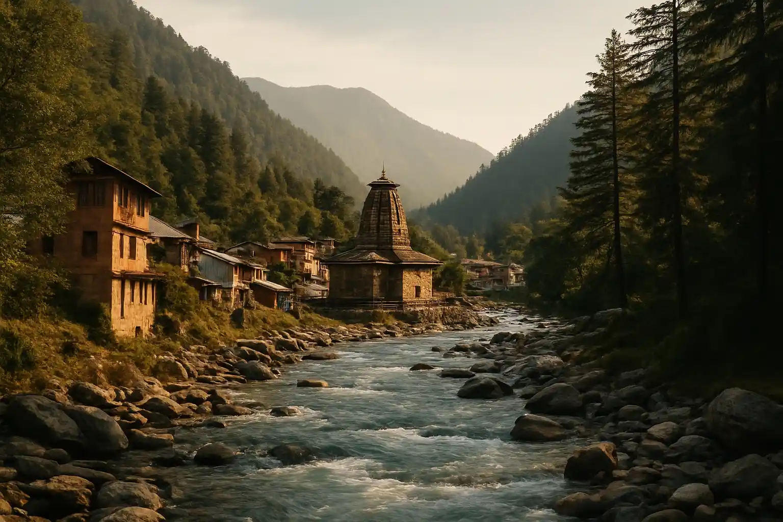 Best Food in Kasol – Famous Food, Street Food & Where to Eat