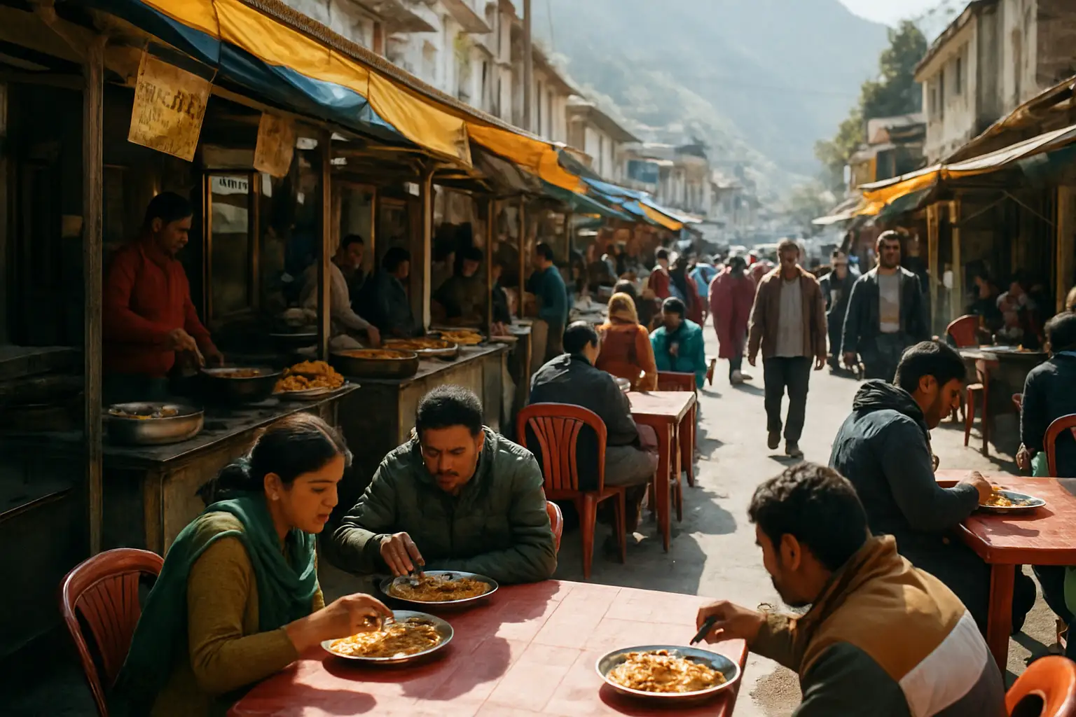3. Bhuntar - YahTrip Travel Guide
