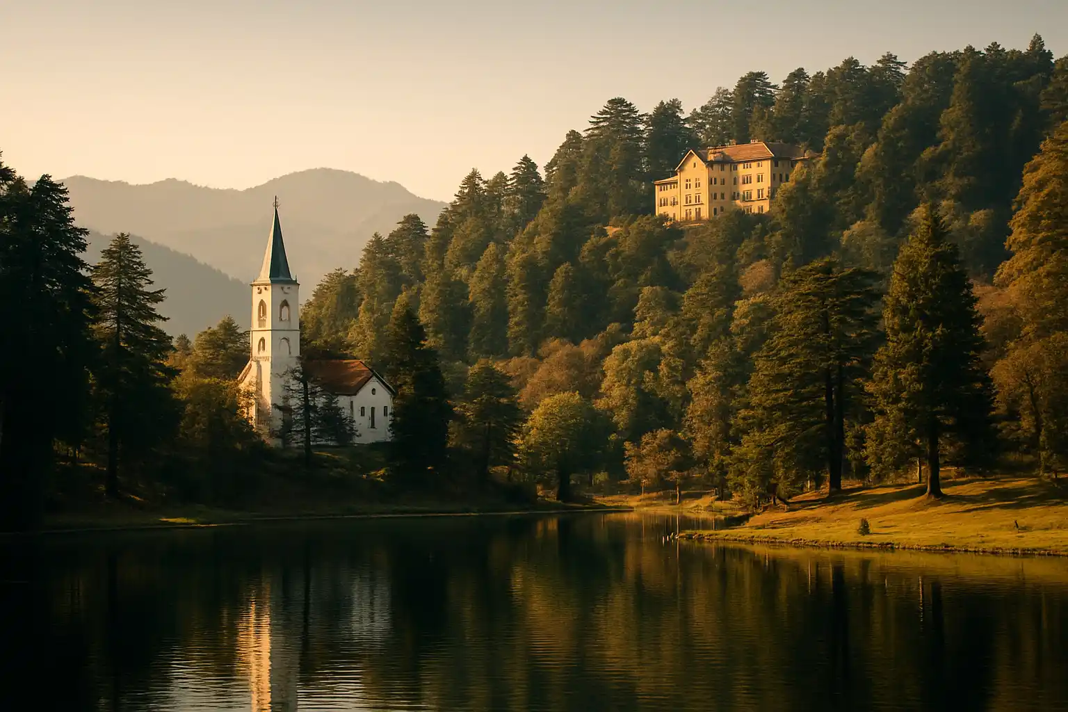 Dalhousie Trip Cost – Budget Guide, Travel Expenses & Itineraries