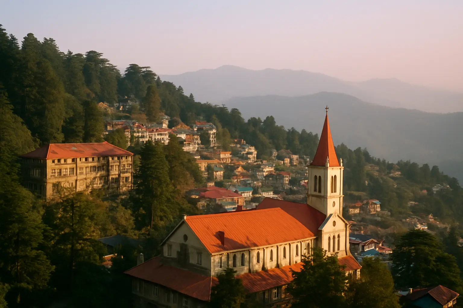 Shopping in Dalhousie – Best Markets, Famous Things to Buy & Shopping Guide