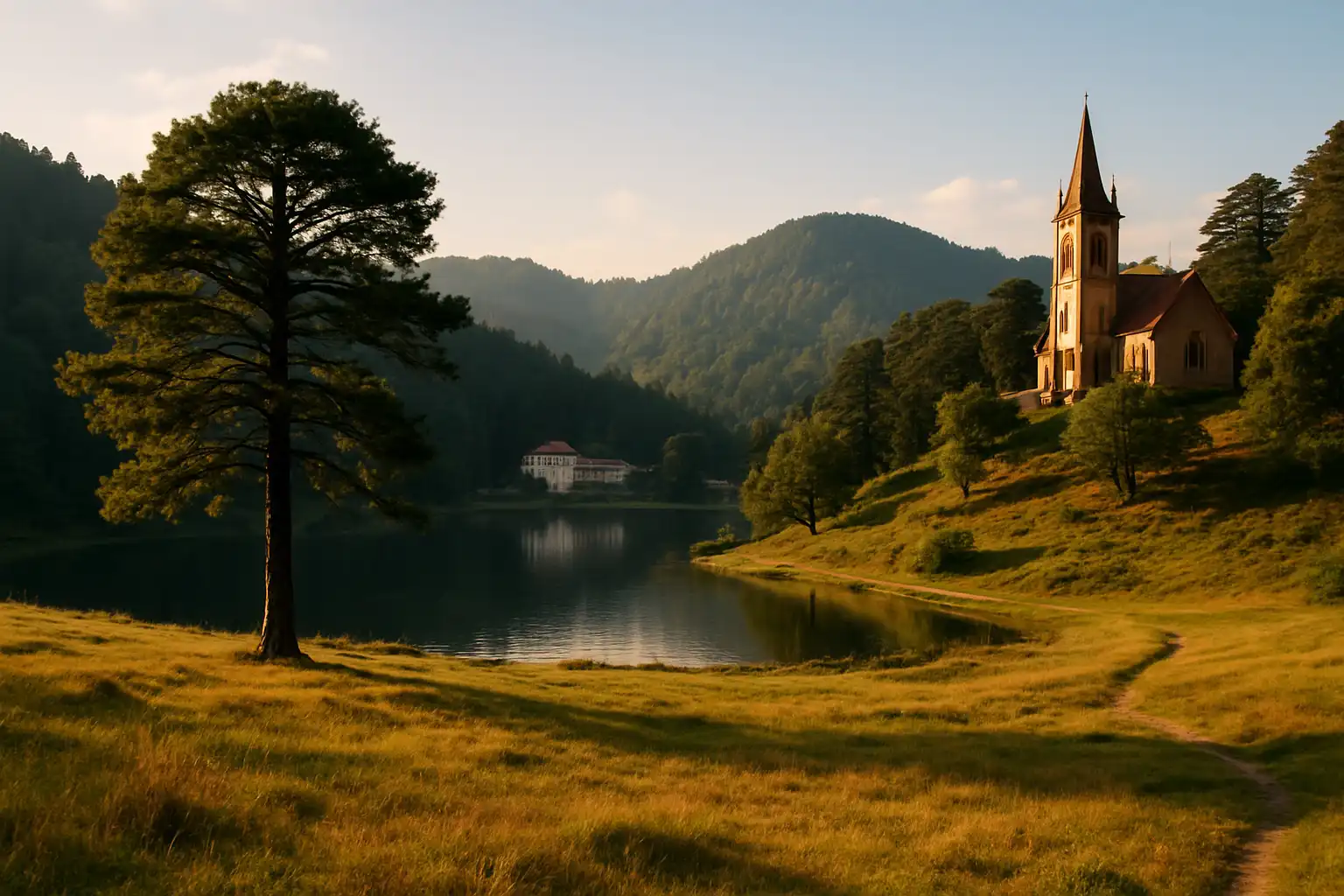 Things to Do in Dalhousie – Best Activities, Adventure & Experiences