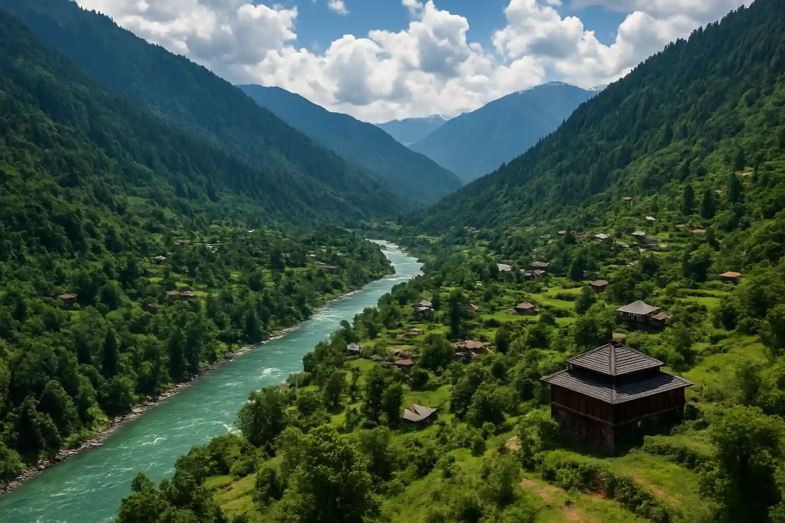 Shopping in Kullu – Best Markets, Famous Things to Buy & Shopping Guide