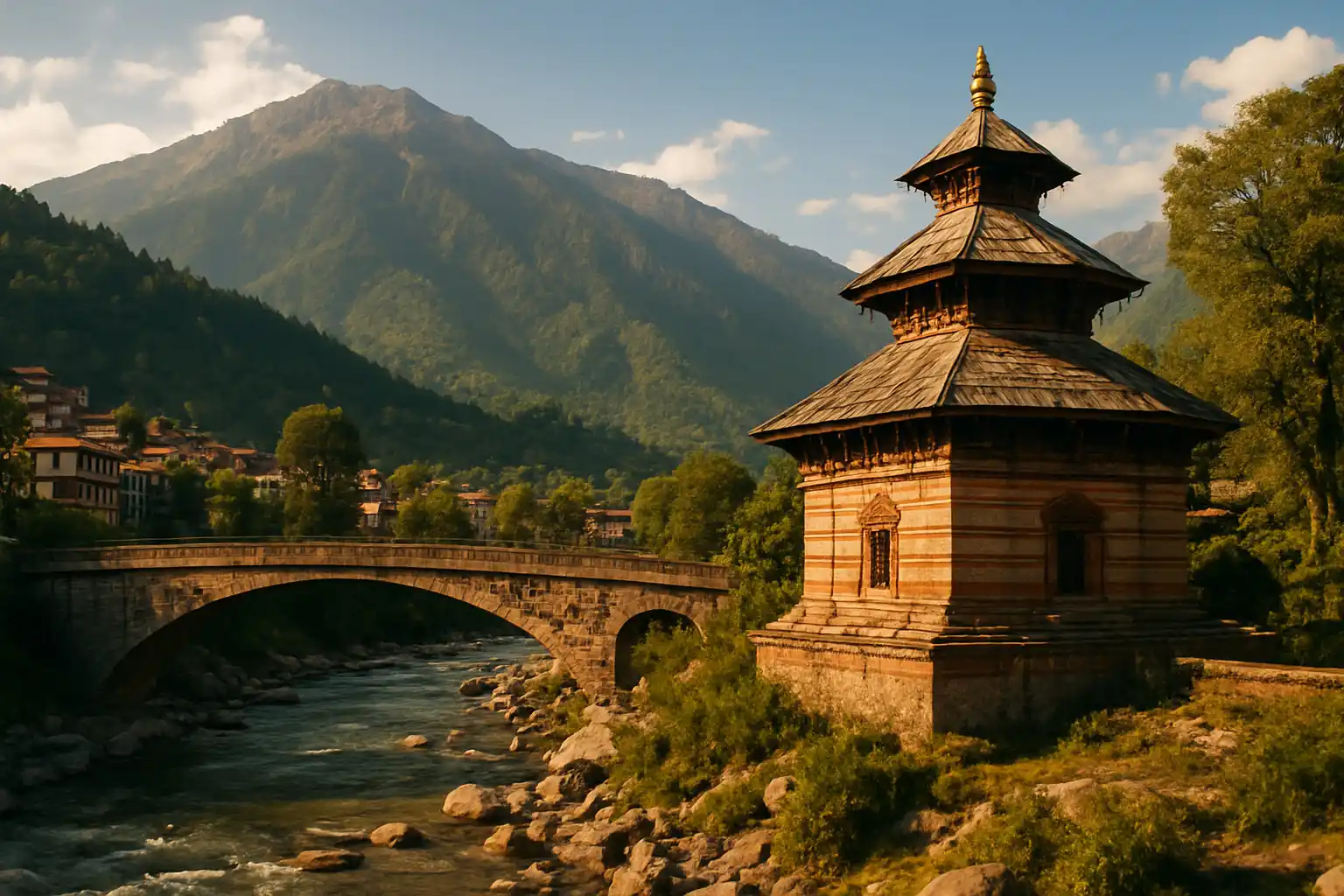 Things to Do in Kullu – Best Activities, Adventure & Experiences
