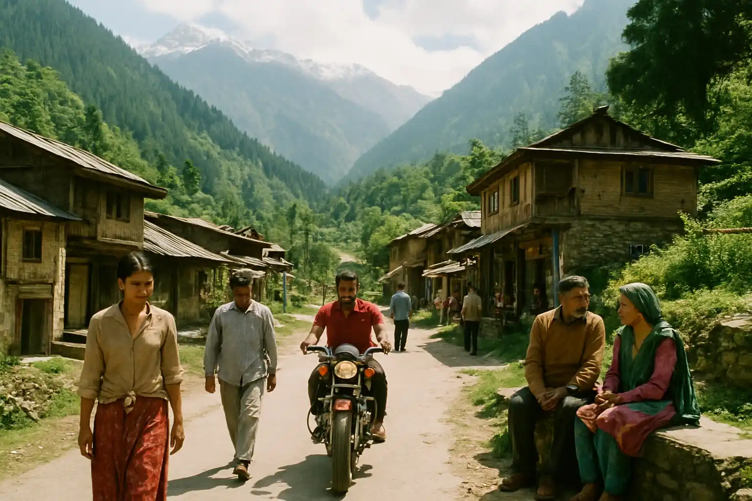Best Things to Do in Kullu - YahTrip Travel Guide