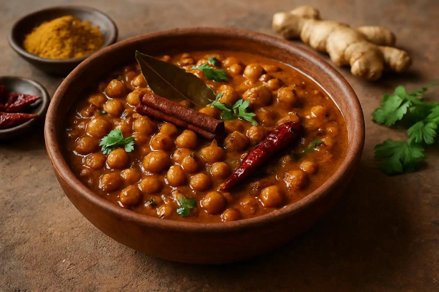 1. Chana Madra - YahTrip Travel Guide