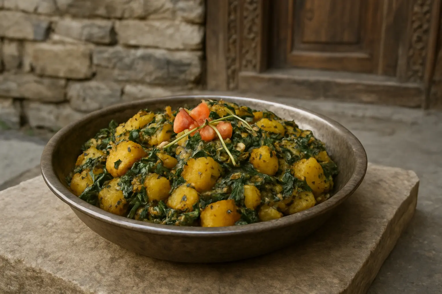 5. Aloo Palda - YahTrip Travel Guide