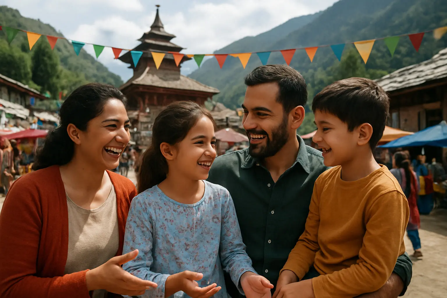 Best Family Experiences in Kullu - YahTrip Travel Guide